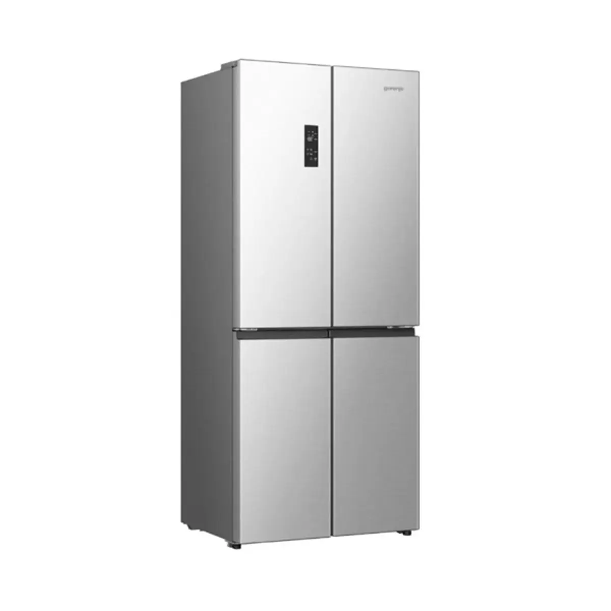 Gorenje Side by side frižider NRM819E61X