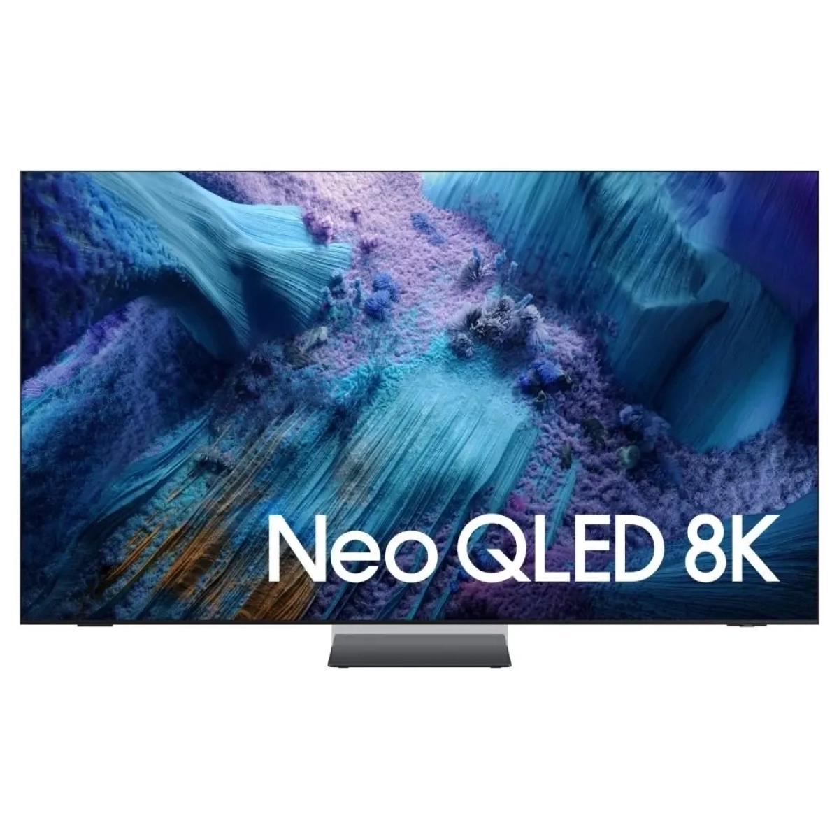 Samsung 8K NeoQLED TV QE65QN990FTXXH